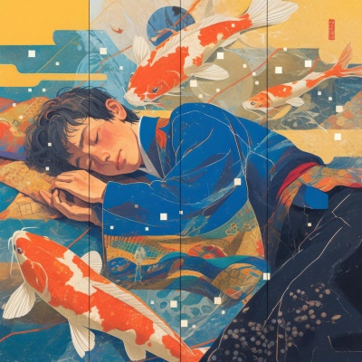 仕事に集中 - Relaxation Hub