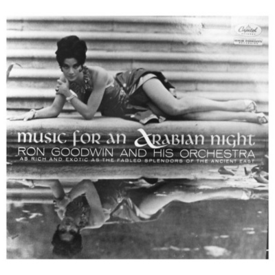 Music For An Arabian Night (Audiophile Edition)