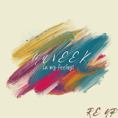 Moveek - In My Feelings
