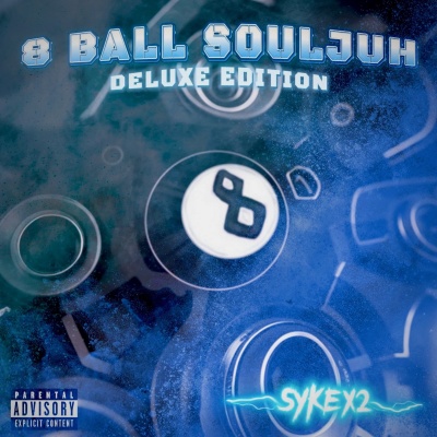 8 BALL SOULJUH (Explicit)