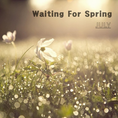 Waiting For Spring