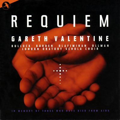 Valentine: Requiem