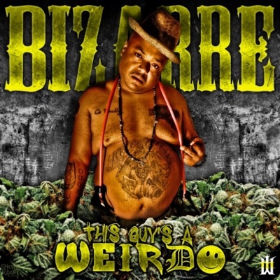 This Guy's A Weirdo (Explicit)