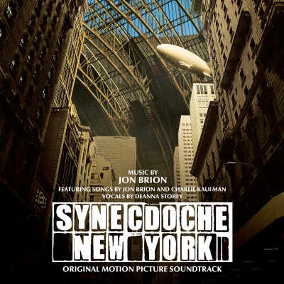 Synecdoche, New York (Original Motion Picture Soundtrack)