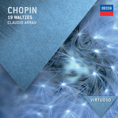 Chopin: The 19 Waltzes