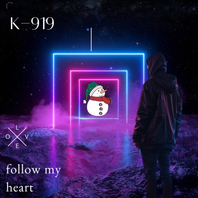 follow my heart