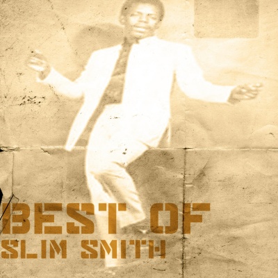 slim smith - My Woman's Love