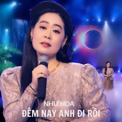 Đêm Nay Anh Đi Rồi