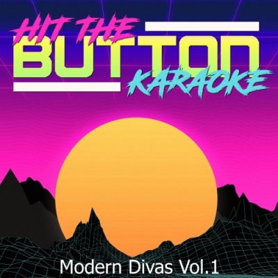 Karaoke Picks - Modern Divas Vol. 1 (Explicit)