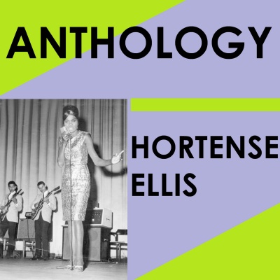 Hortense Ellis - Devoted to You