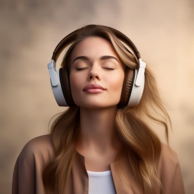 Musica Instrumental Para Relajar tus Sentidos - Melodías Susurrantes