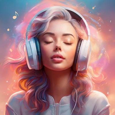 Trabajo en Casa Lofi - Estructuras Suaves De Lofi
