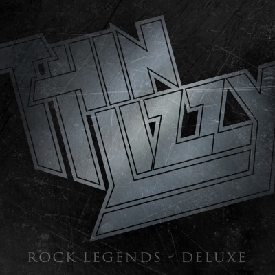 Thin Lizzy - Sarah