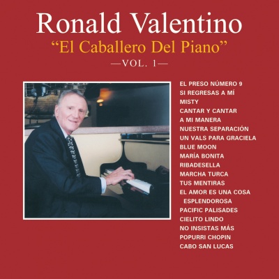 El Caballero del Piano  Vol. 1