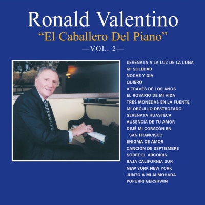 El Caballero del Piano  Vol. 2