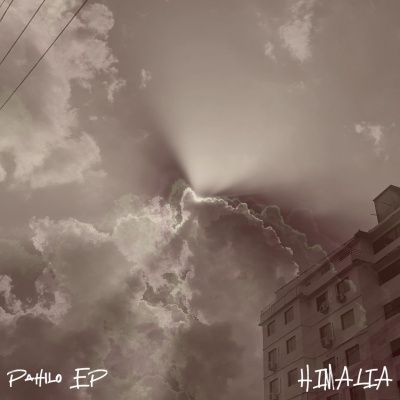 Pahilo EP