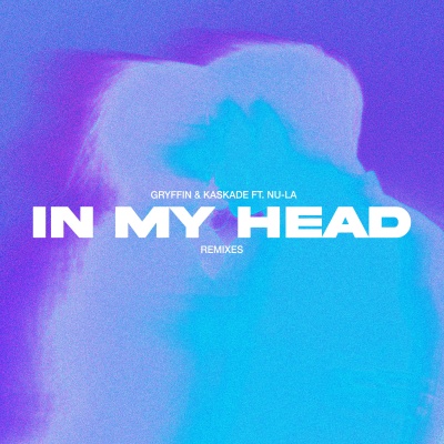 In My Head (Remixes)