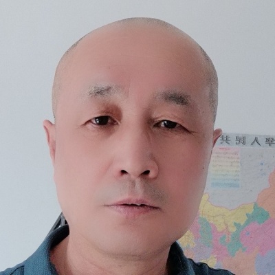 歌海小虫 - 在水一方