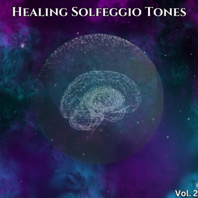 Healing Solfeggio Tones - Harmonic Soul Rejuvenation