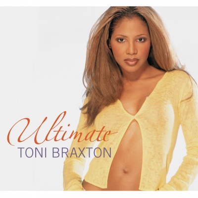 Ultimate Toni Braxton