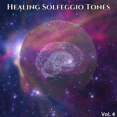 Healing Solfeggio Tones - Solar Plexus Sound Therapy
