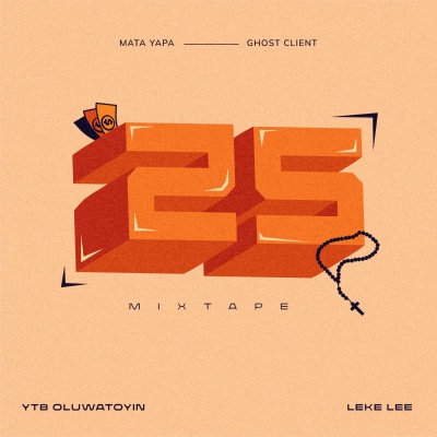 YTB Oluwatoyin - Mata Yapa