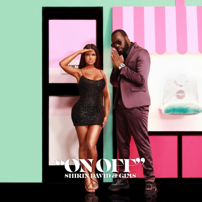 Shirin David - ON OFF