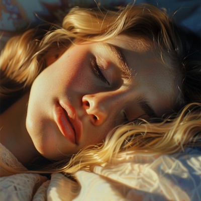 Lofi Sleep - Serene Sounds for Sleep