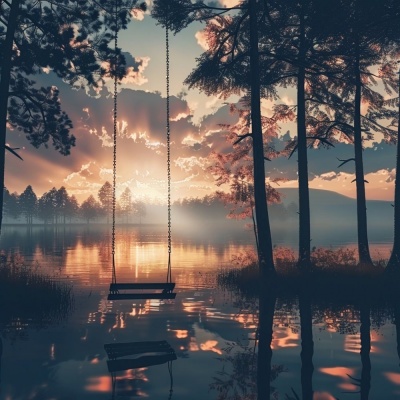 Relaxation Harmony Project - Tranquil Lofi for Reflection