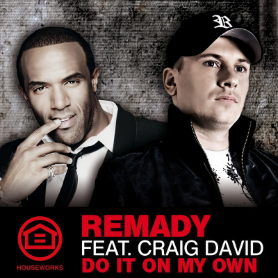 Remady - Do It on My Own