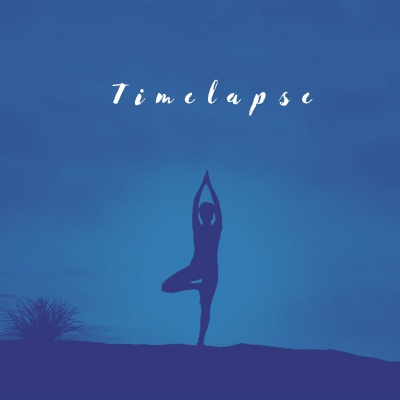 Yoga Music - Modulations