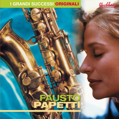 Fausto Papetti - Smoke Gets in Your Eyes