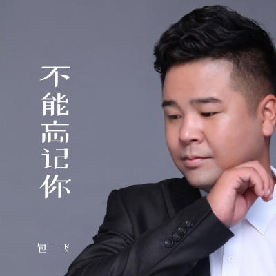 包一飞 - 不能忘记你