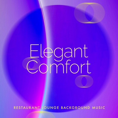 Restaurant Lounge Background Music - Baritone School