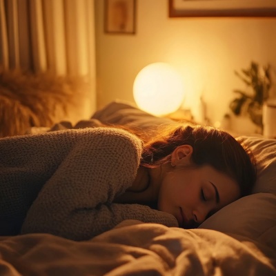 Soft Dream Music - Midnight Tides of Stillness