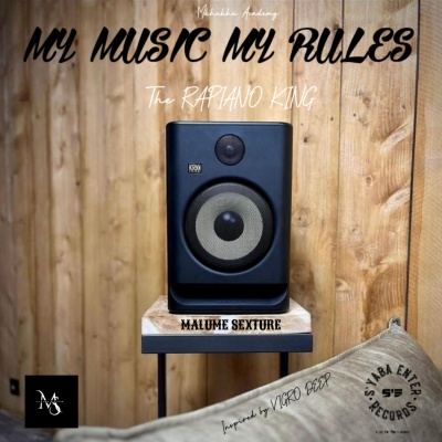 Malume Sexture - I Like Yo Style
