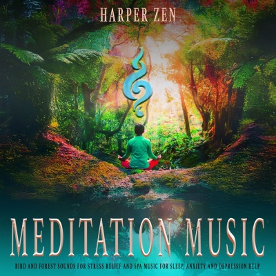 Best Relaxing Spa Music - Background Meditation Music
