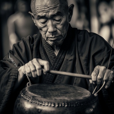 Hang Drum - Happy Drum Feelings