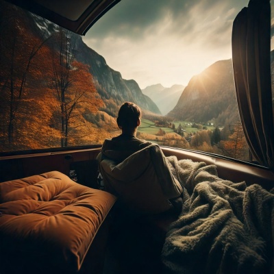 Music to Relax Ensemble - Relaxation with Gentle Music