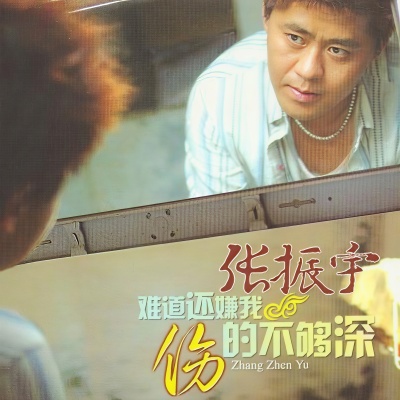 张振宇 - 天仙妹妹