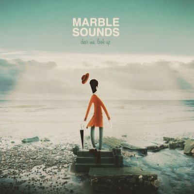 Marble Sounds - Dance Clarence Dance