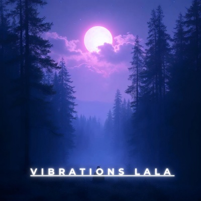 Source Vibrations - Deep Peace Bloom