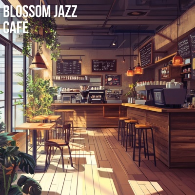 Restaurant Lounge Background Music - Corks & Chords