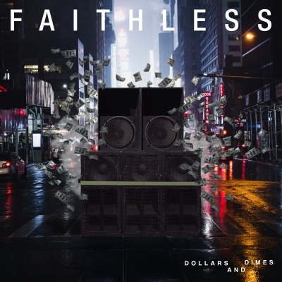 Dollars And Dimes (feat. Bebe Rexha)
