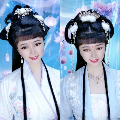 宠青儿 - 采花谣