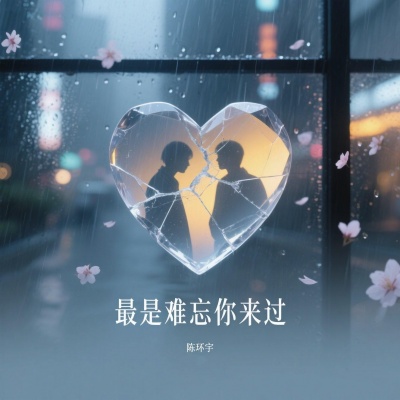 陈环宇 - 最是难忘你来过