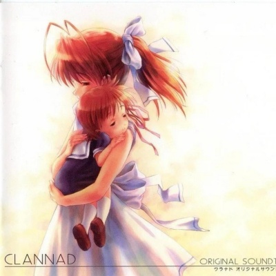 Lia - Ana