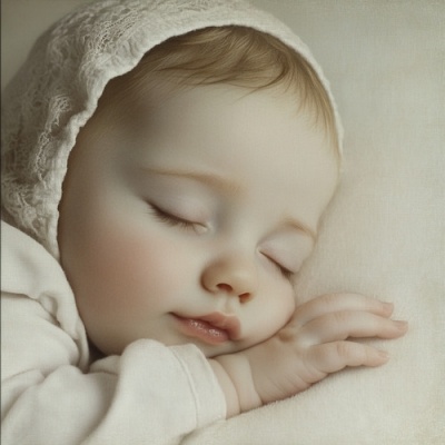 Sleep Baby Sleep - Love And Dreams