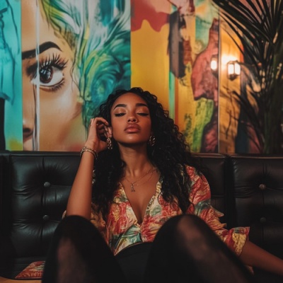 Buddha Lounge - You Did Something to Me