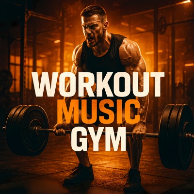 Motivation Sport Fitness - Gym Techno Workout Music